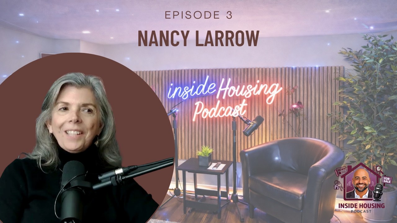 A Forever Agent Philosophy with Nancy Larrow