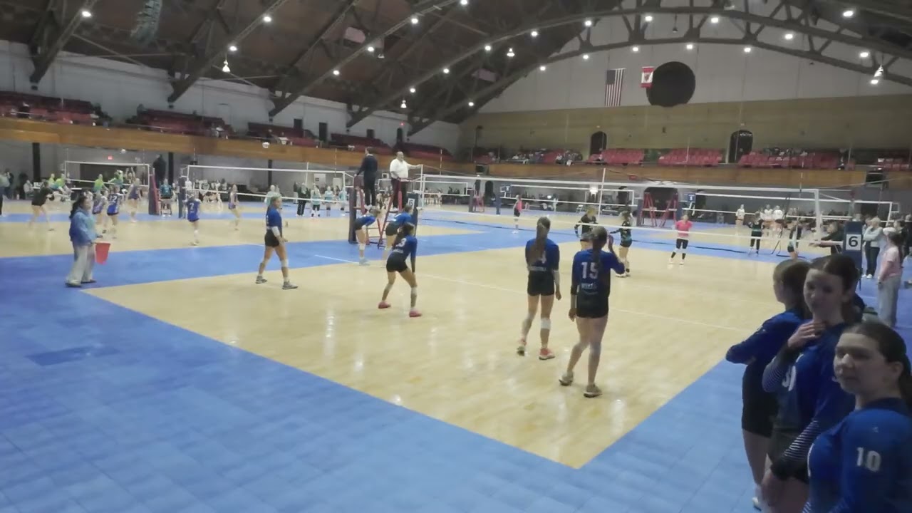 20260124 VolleyFX Summon v KODA 15 Central Hocus Pocus
