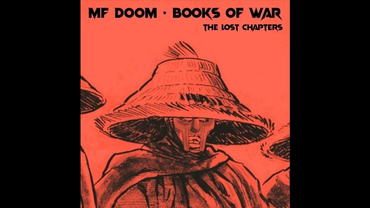 [FREE] MF DOOM X EARL SWEATSHIRT TYPE BEAT - 