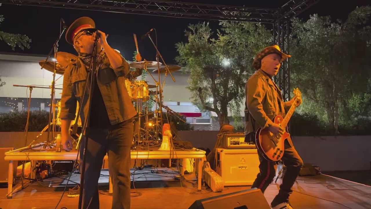 Stoned Temple Pilots//:\\Vasoline/:\tribute to STP, stone temple pilots