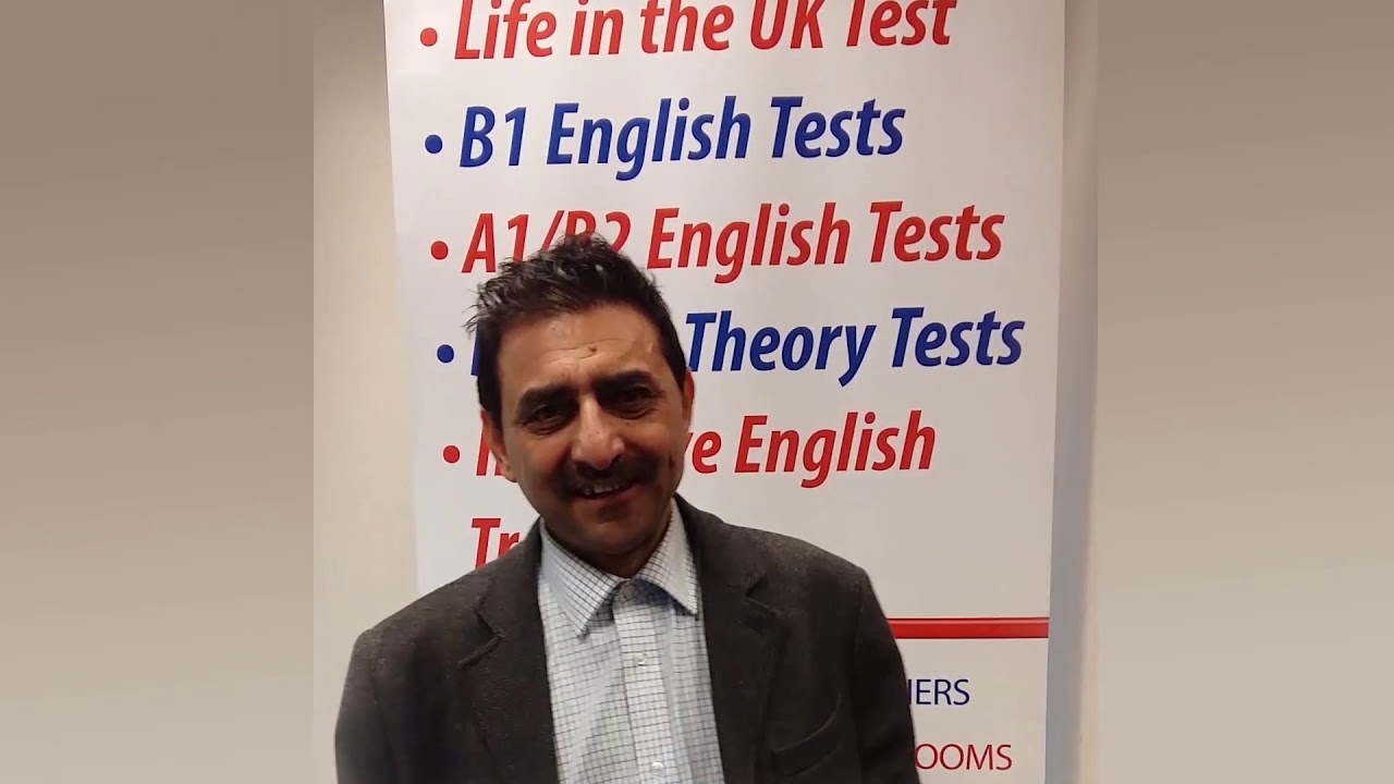 ✅️ Taxi Driver Passed Gedling Exam (99% pass rate)