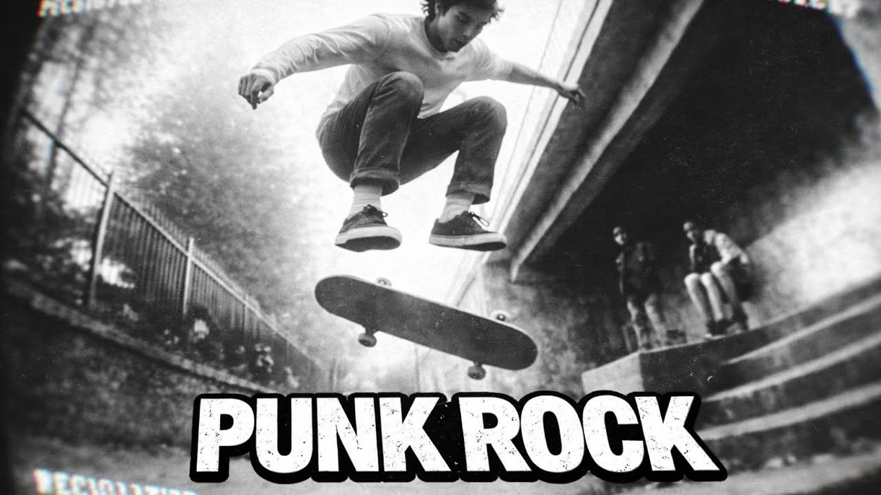 90s Punk Rock | Skate Punk | Melodic Hardcore