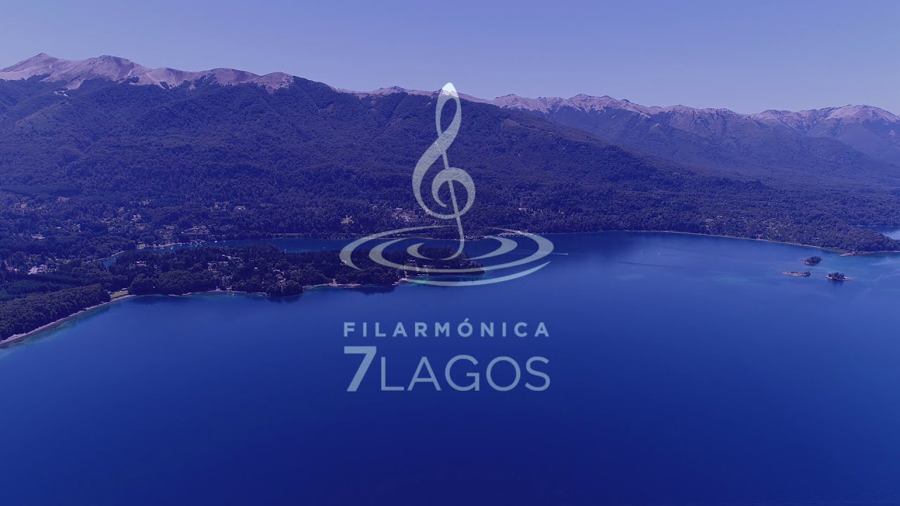 Filarmónica 7 Lagos - Huemul