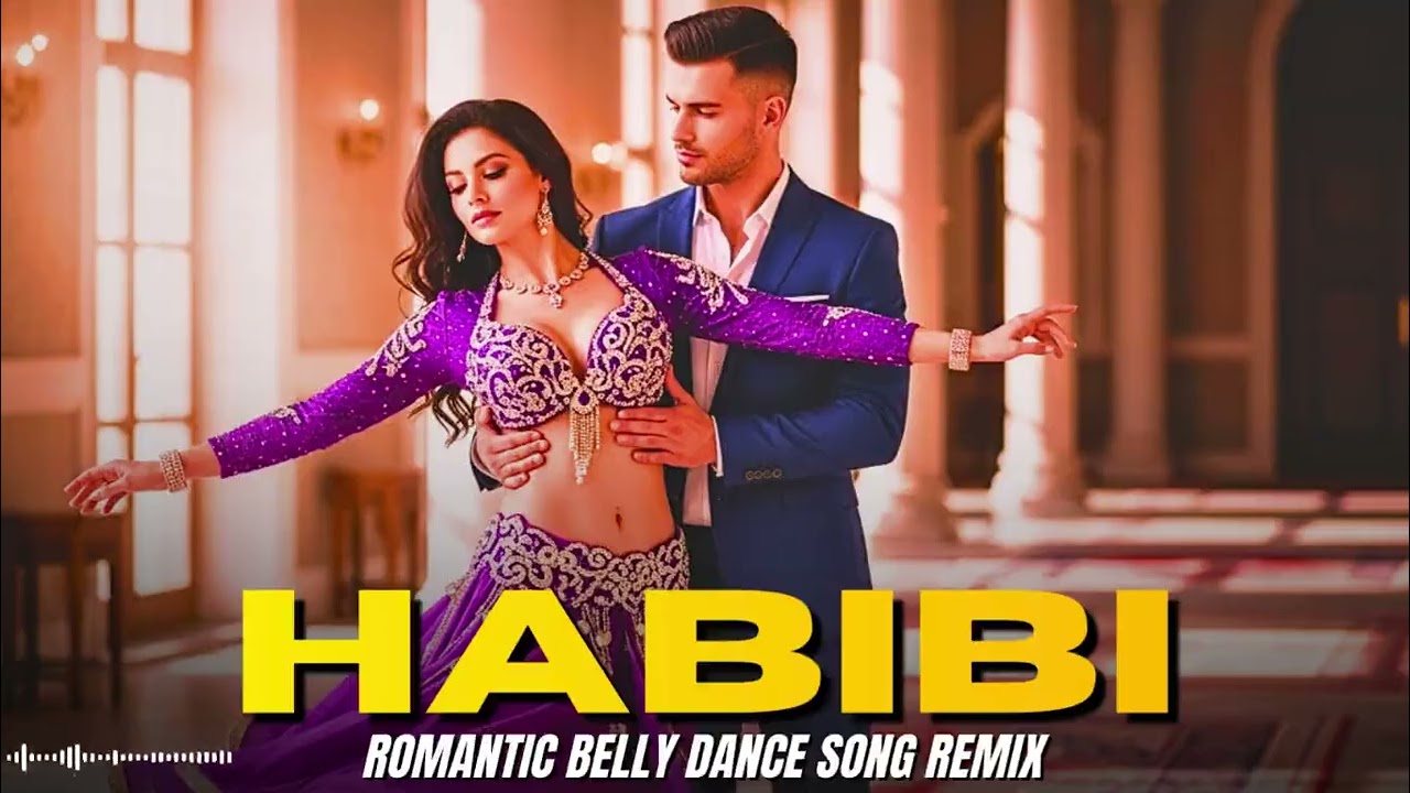 Habibi Trap Remix &ndash; Arabic Bass Drop Madness