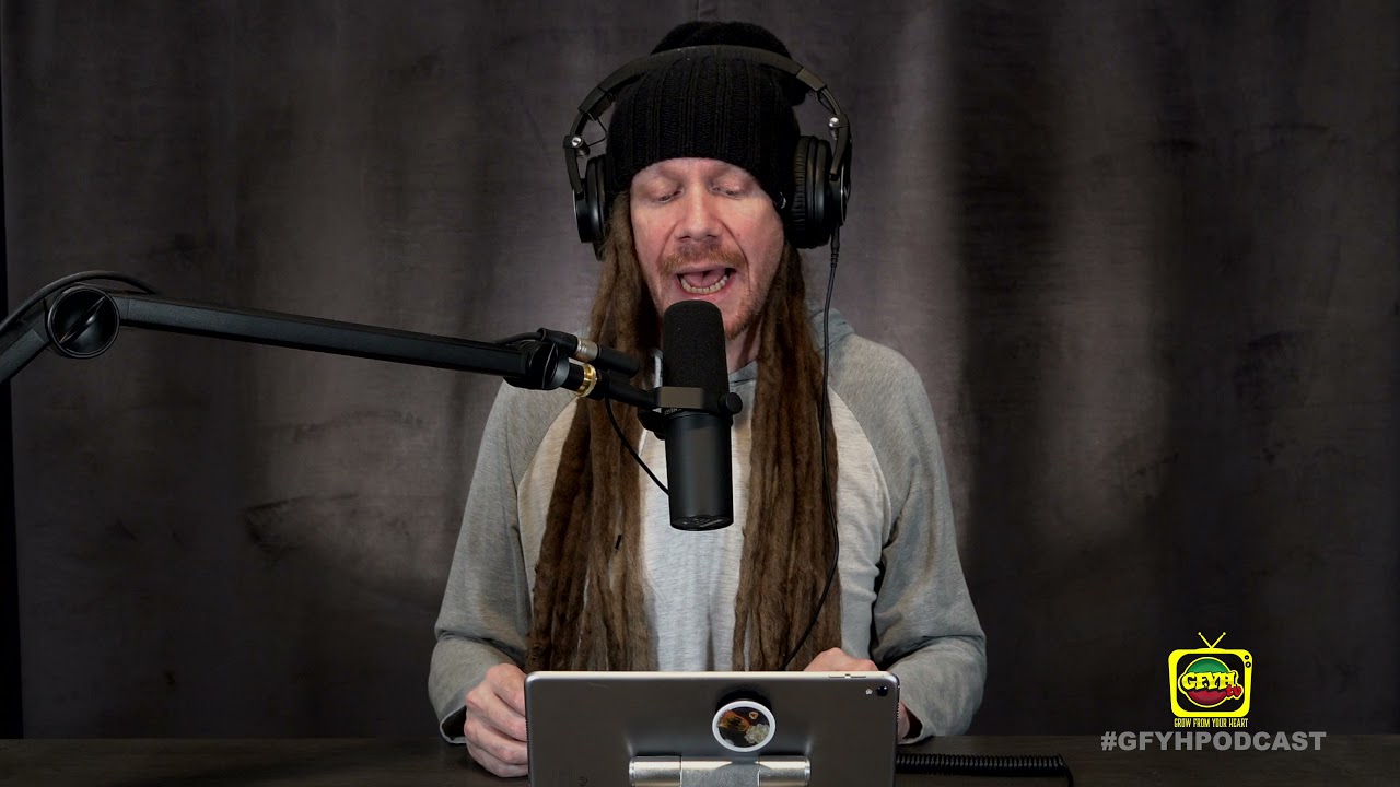 #694 Breeding With Fem Seeds