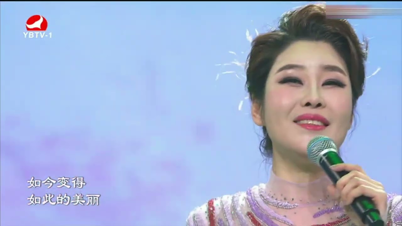 2026년 연변음력설문예야회 1-2부 통합본 3시간