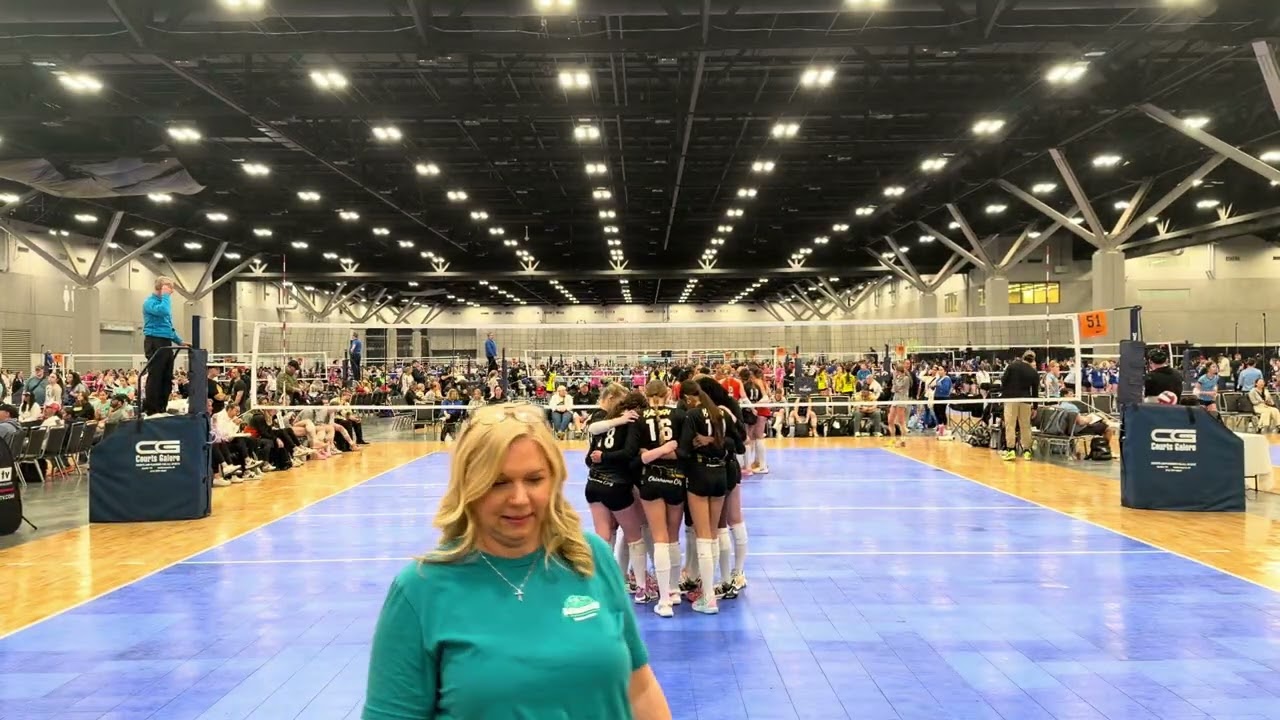 MEQ | Day 2 | Game 2 (phone died)