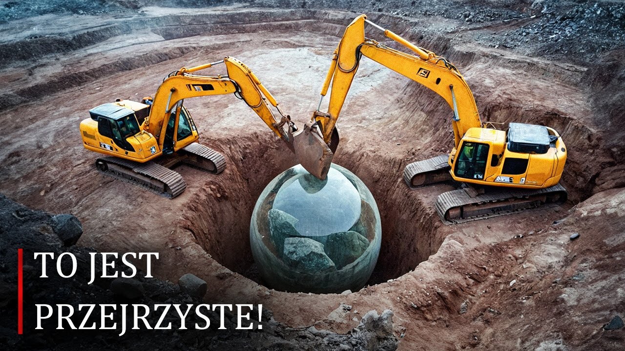 Tajemnicze starożytne artefakty, których badacze wciąż nie potrafią wyjaśnić