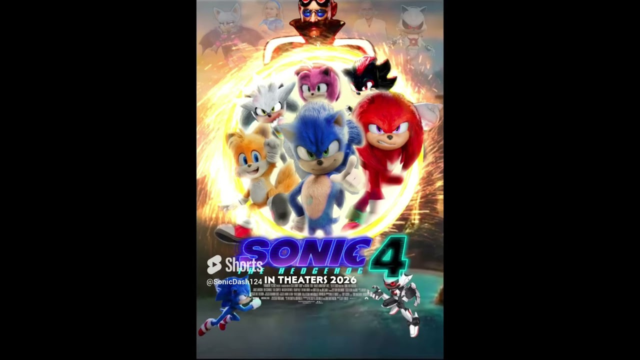 Sonic 3 vs Sonic 4