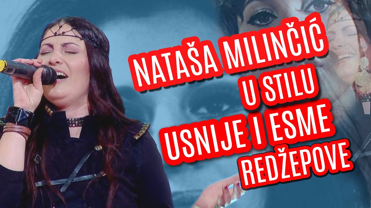 Nataša Milinčić - Odžačar