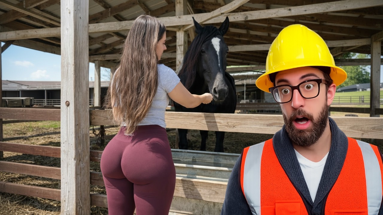 Unbelievable Workers | Working with Talented Engineers. EP21 #construction #adamrose #workers #smart
