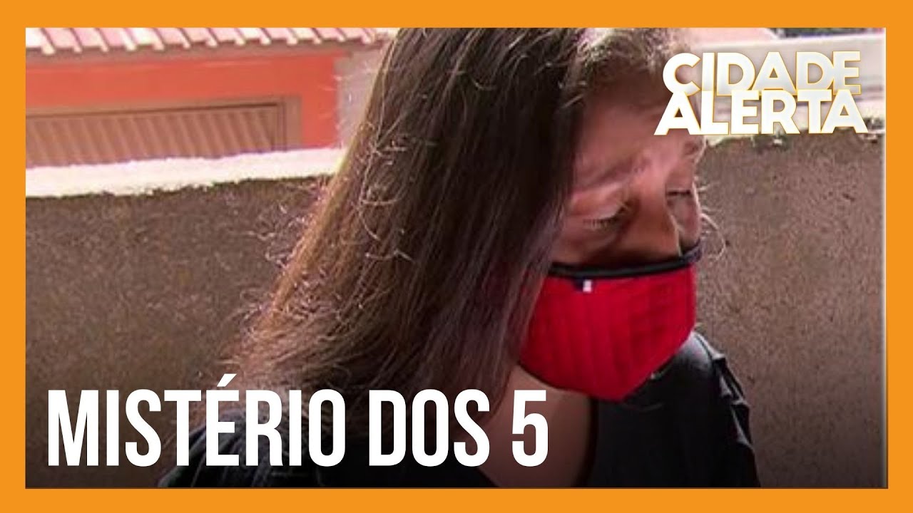 A seita secreta: pais revelam detalhes das cartas deixadas pelos jovens antes da fuga