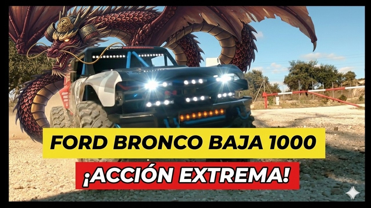  🚀 Primera prueba del MJX Hyper Go Escala 1/8 (Parte 1/2)