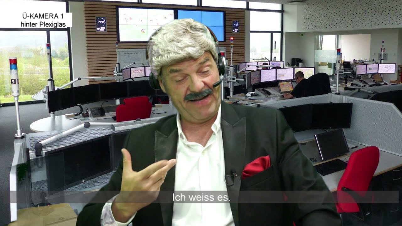 Peter Pfändler Comedy 21#23 Hausi und das Fahrrad