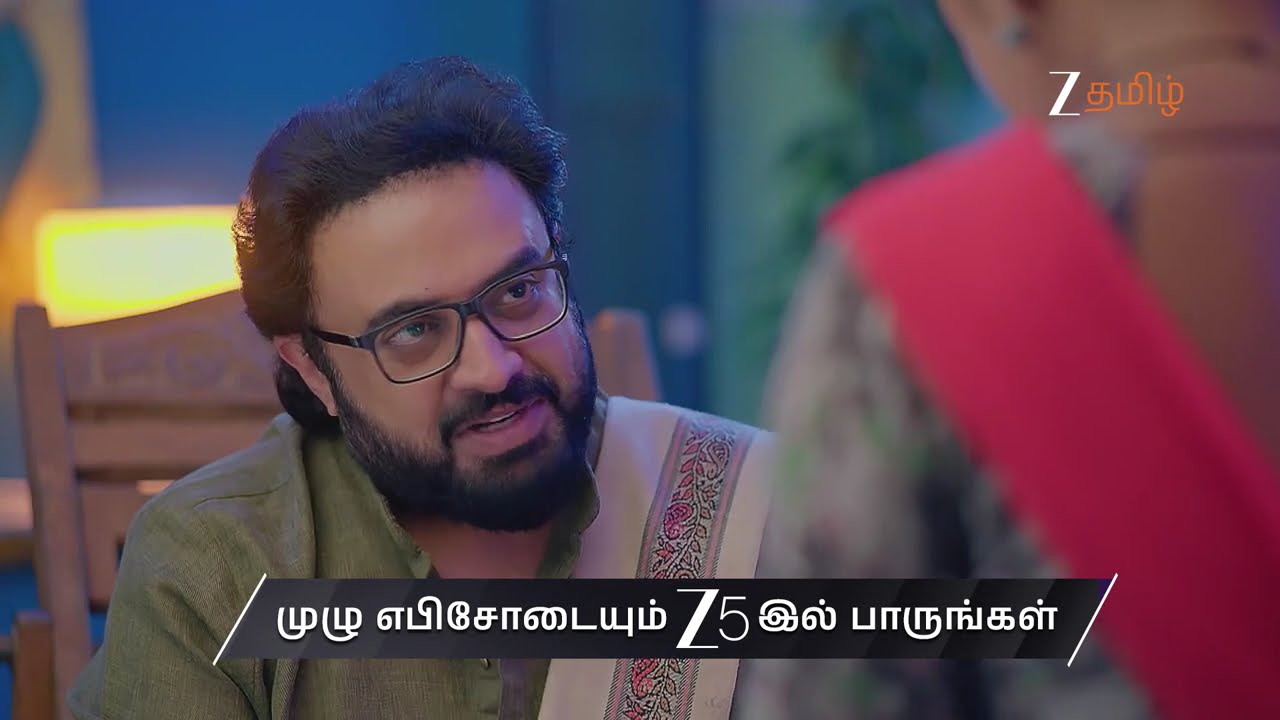 Salangai Oli | Ep - 317 | Preview | Feb 16 2026 | Zee Tamil