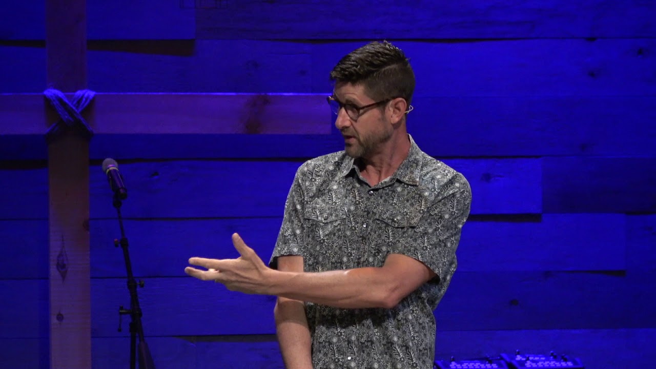 Jesus is the Great I AM - John 