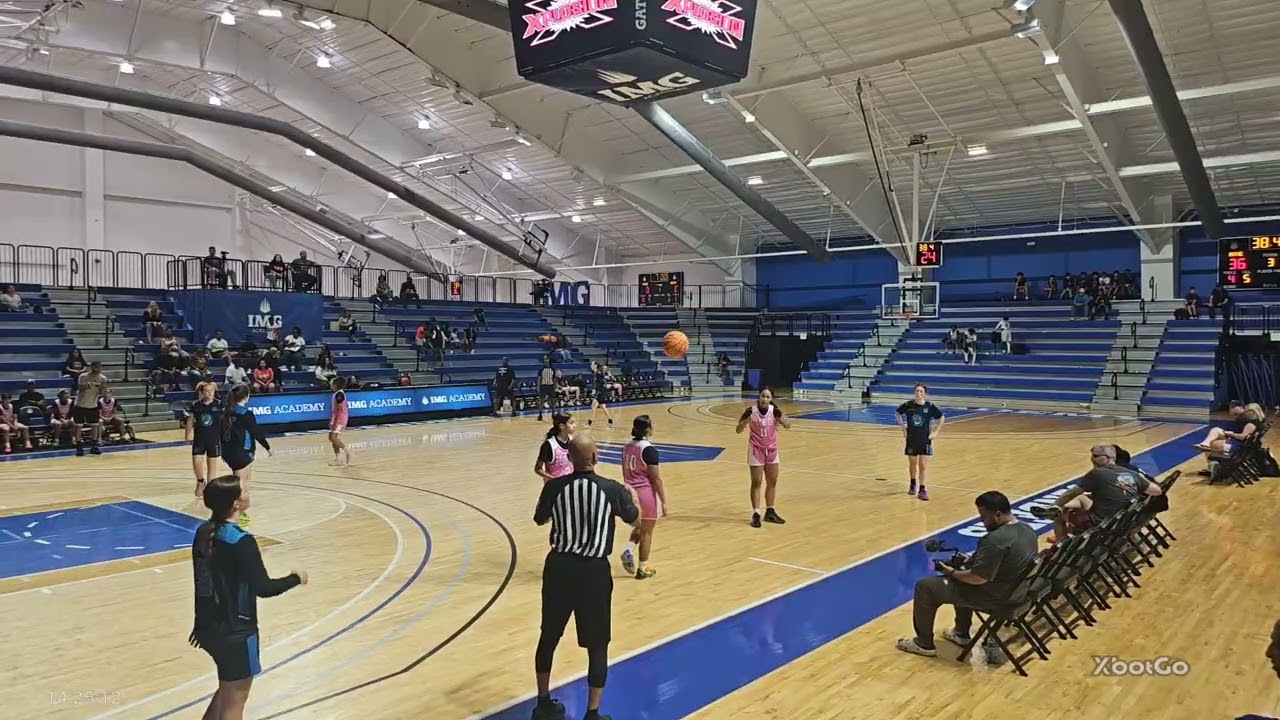 Sarasota XPLOSION Florida Gulf Coast United vs Wave 9th Championship final