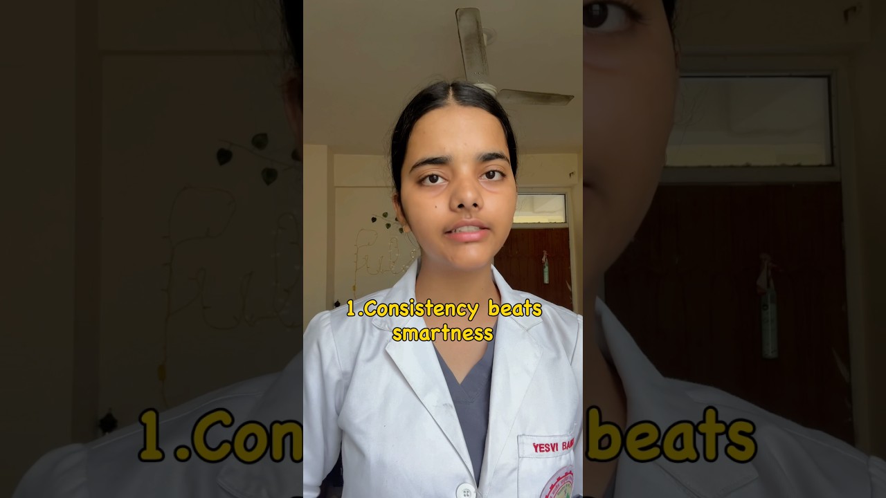 ⁉️If you are preparing for NEET then remember#mbbs #neet2026 #neet #ncert #aiims #viral #motivation