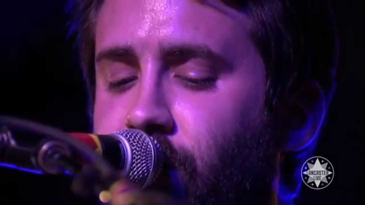 Lancaster Live presents Los Colognes - 