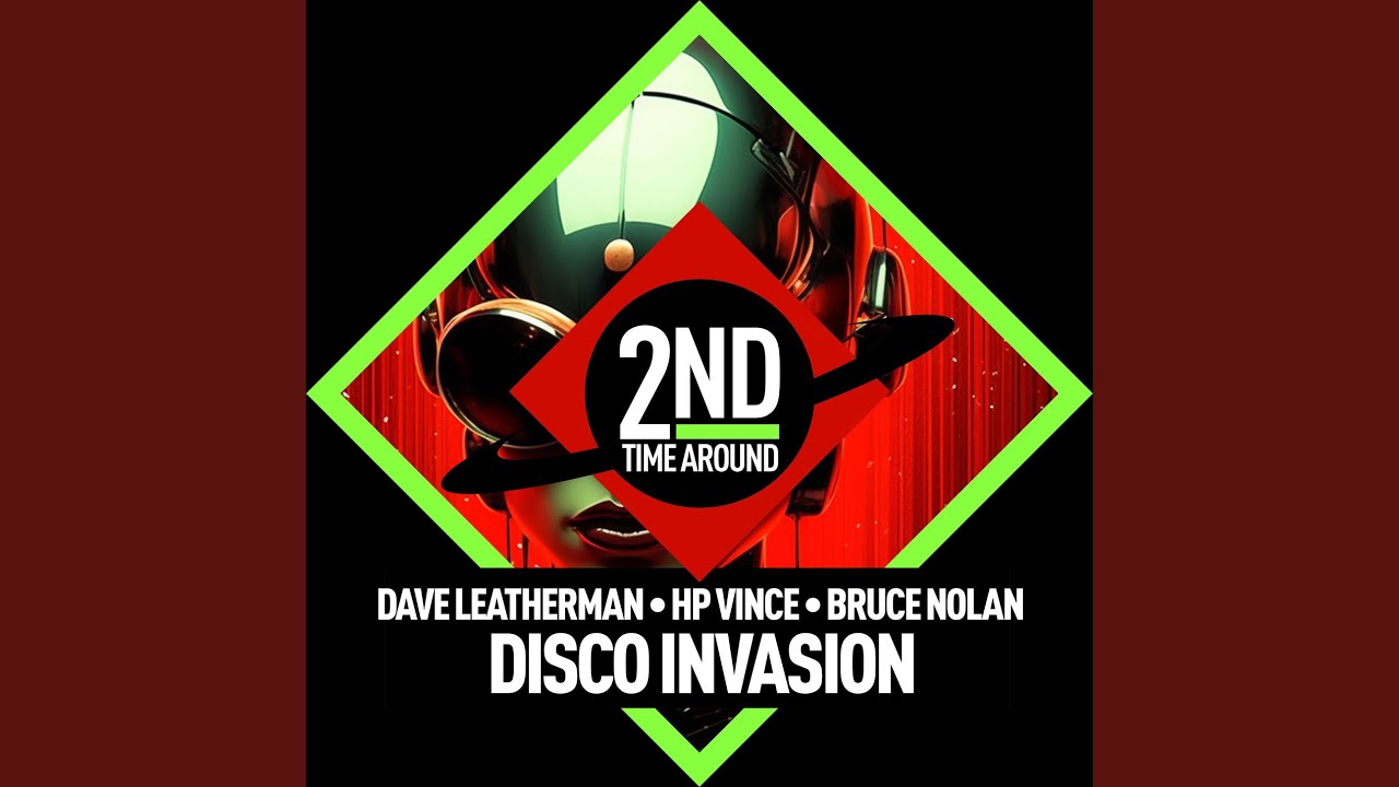 Disco Invasion