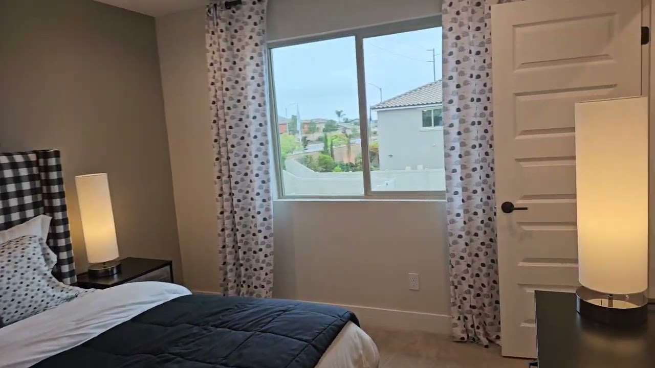 Highland at Stratford Place (Preston Model) Perris, CA