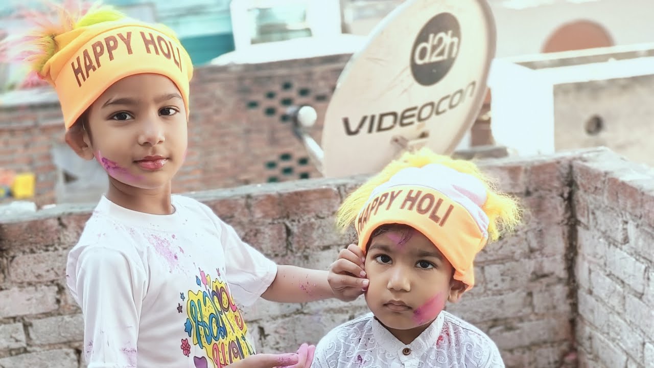 Day 18 vlog आज कर ली होली की भी शॉपिंग👍#vaishalikiduniya #likeandsubscribe 