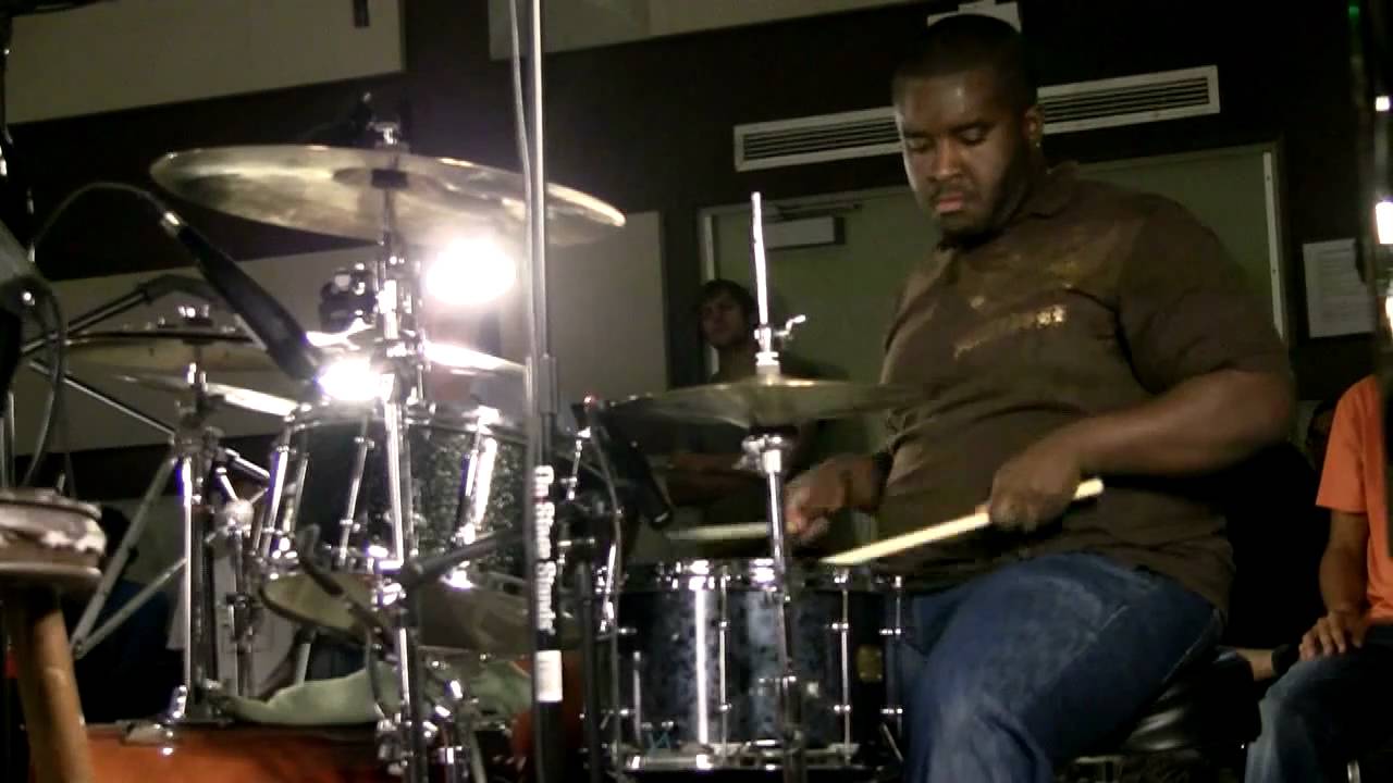 Troy Roberts' Nu-Jive - 'Shavon'