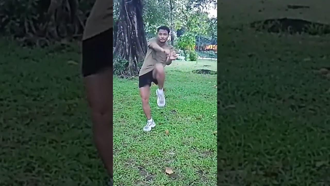 BURMESE TRADITIONAN LETHWEI  @ufcespanol  @ONEChampionship  