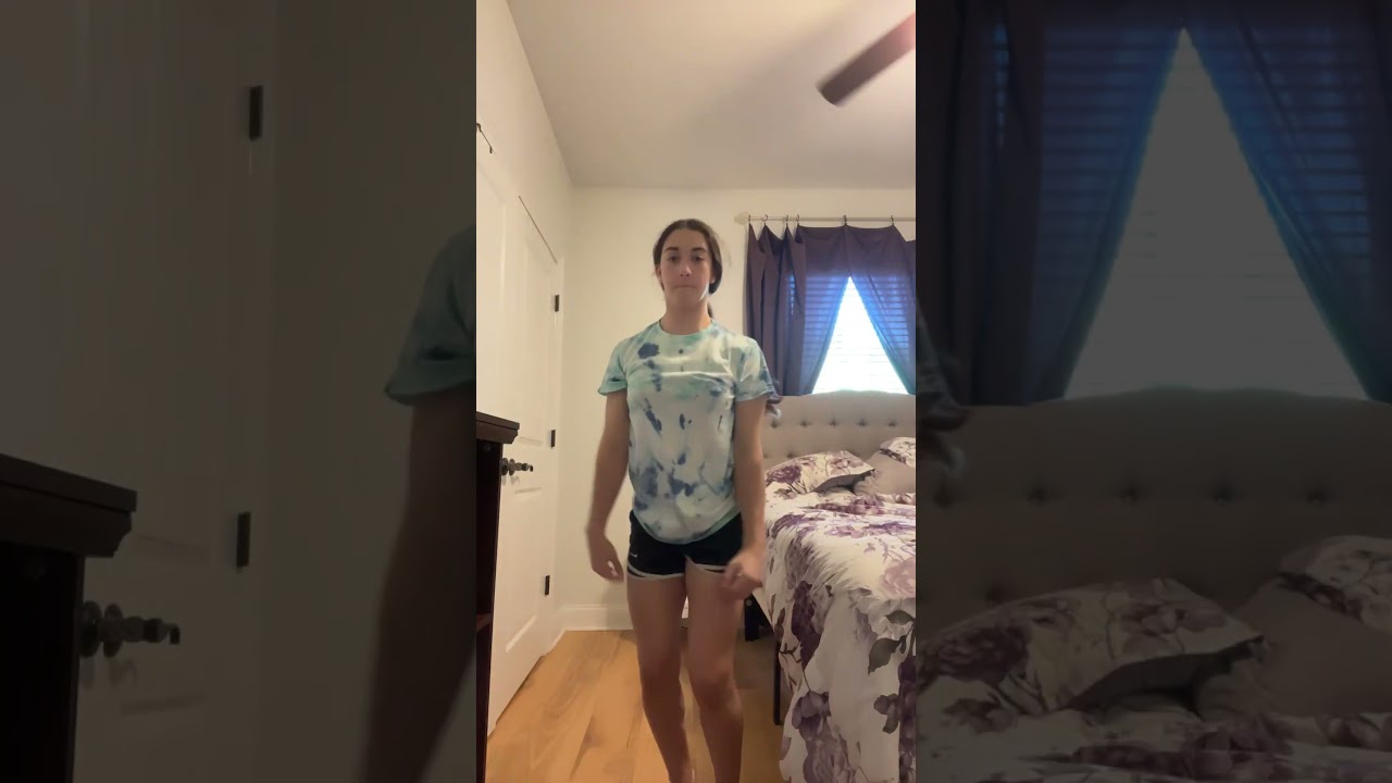 POV: that random burst of energy you get at 3am😂 #relatable #funny