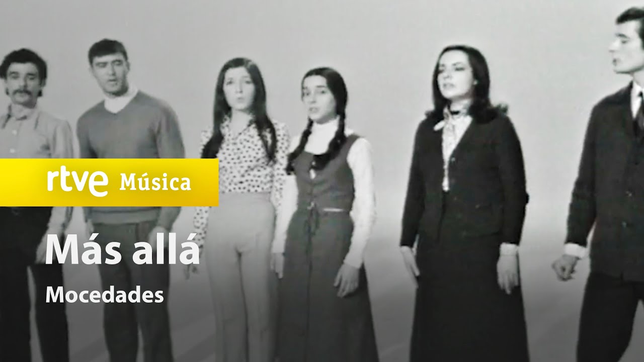 Mocedades - 