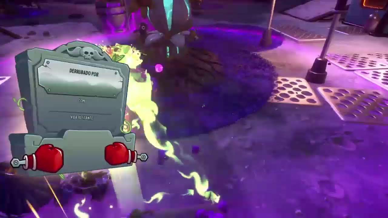 PVZ GW2 Prefeitura Aberta