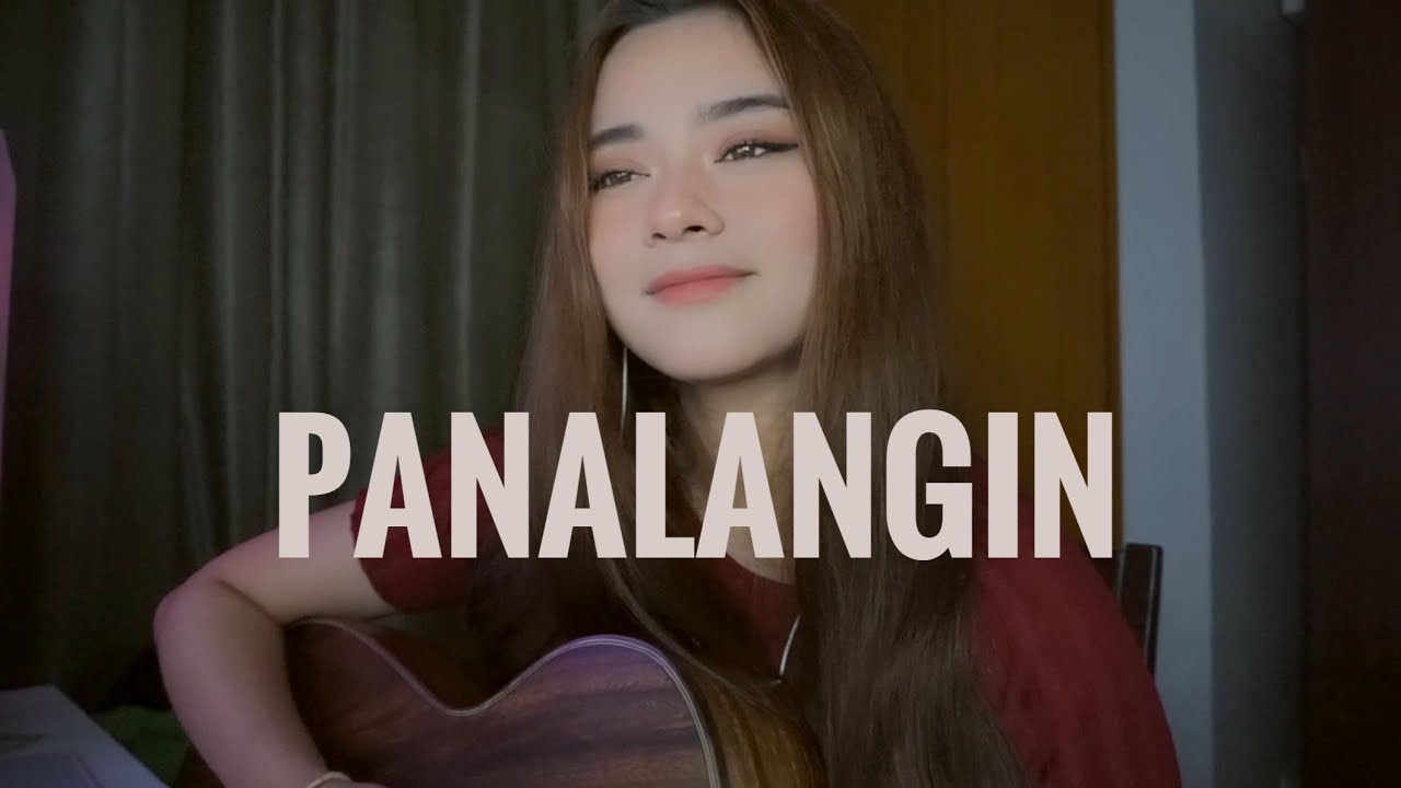 Panalangin | Apo Hiking Society | Cover