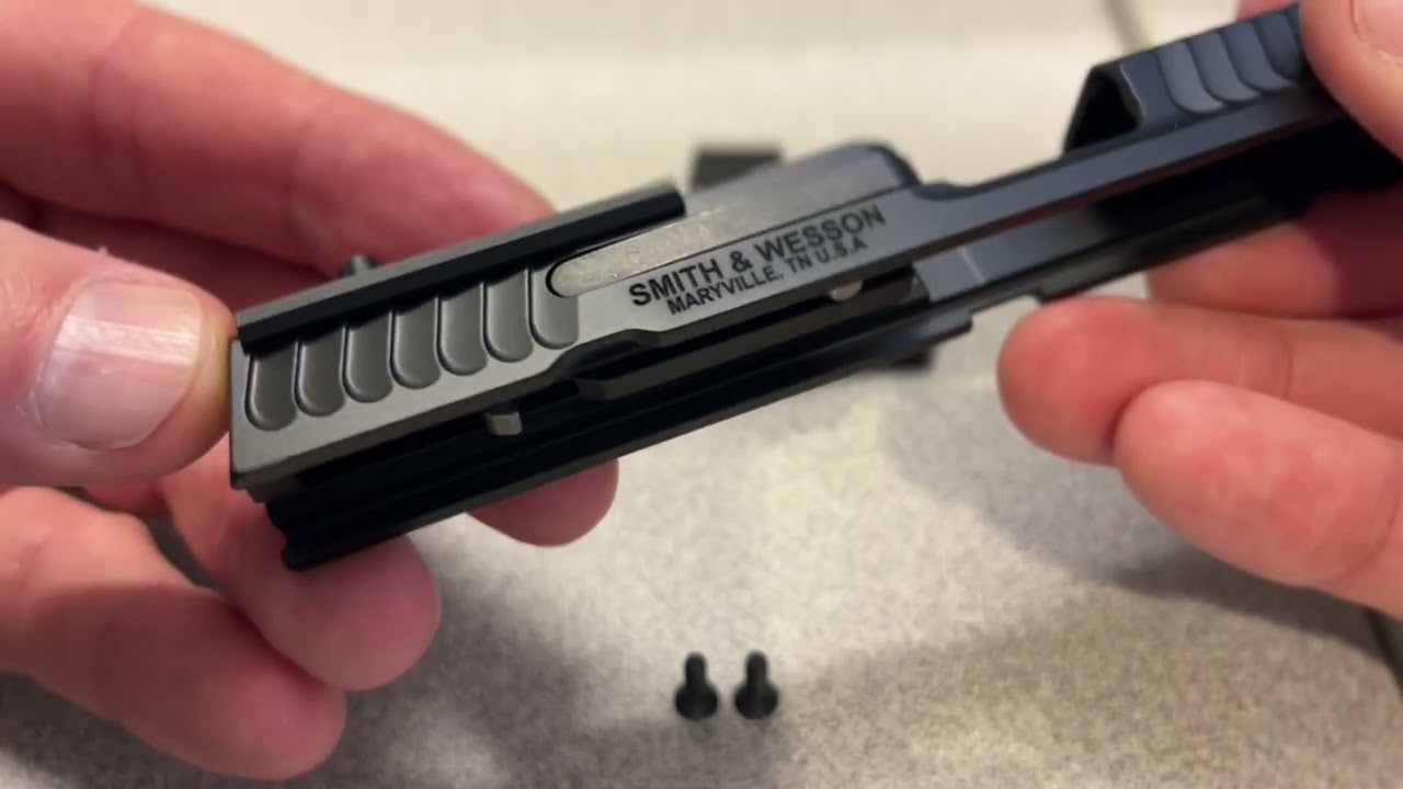 BG2.0 Monsoon Tactical Optic Cut - First Impressions!