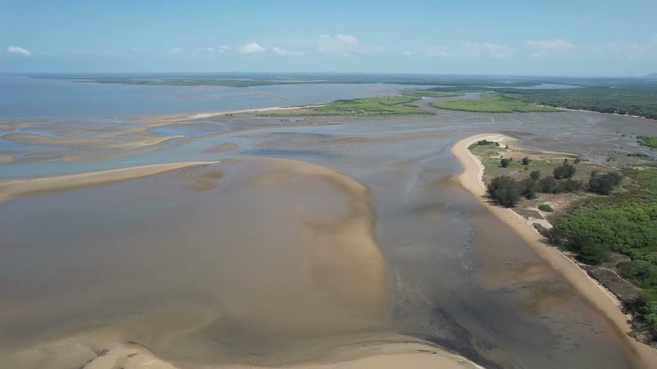 Queensland - Cungulla