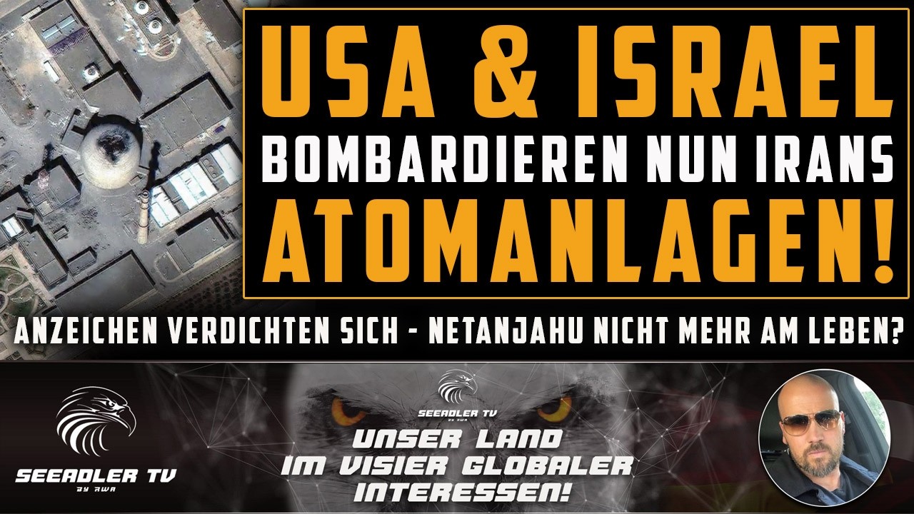 Alles Eskaliert! Jetzt folgt unglaubliches. #iran