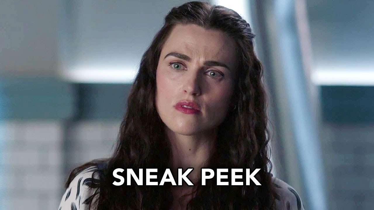 Supergirl 6x13 Sneak Peek 