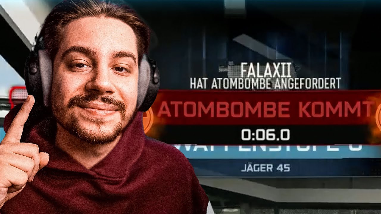 NUKE im NEUEN 