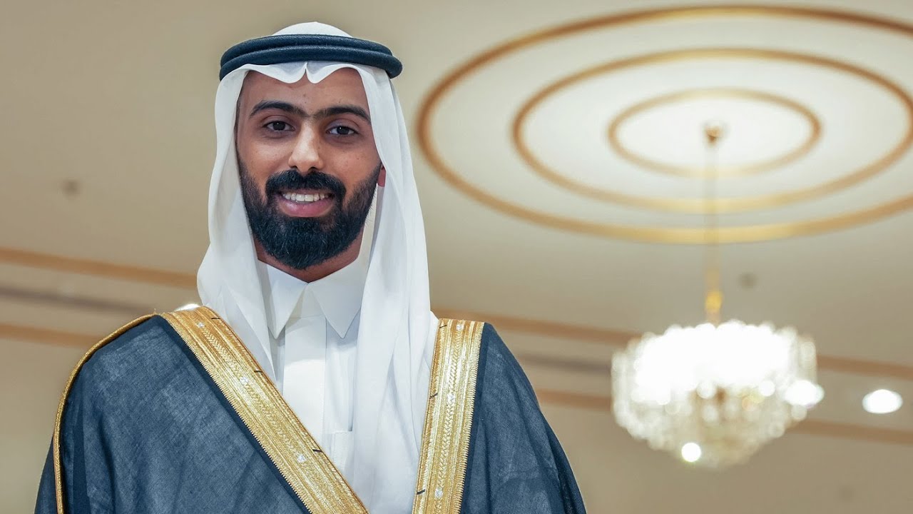 حفل زواج الاستاذ عبدالرحمن بن مصلح المالكي | بقصر السفير مكة المكرمة