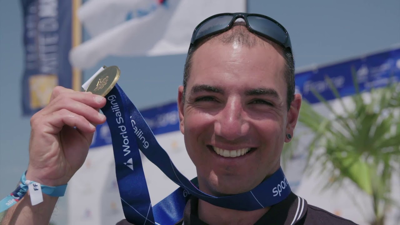 Le Film de l'Année de la Voile 2018