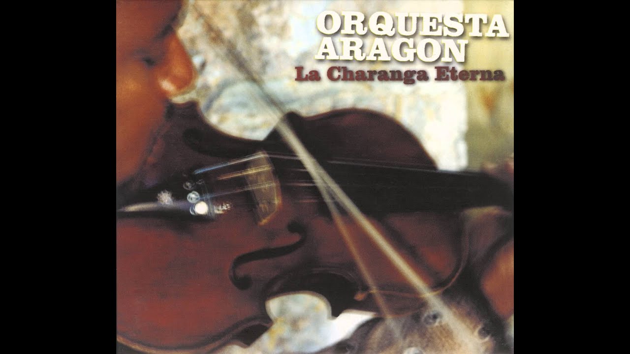Orquesta Aragón - Arrimate Pa Ca