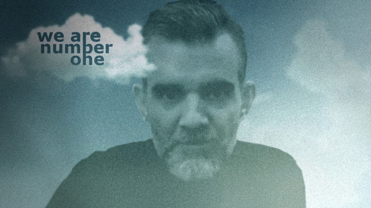 We are Number one but it's a Stefán Karl Tribute