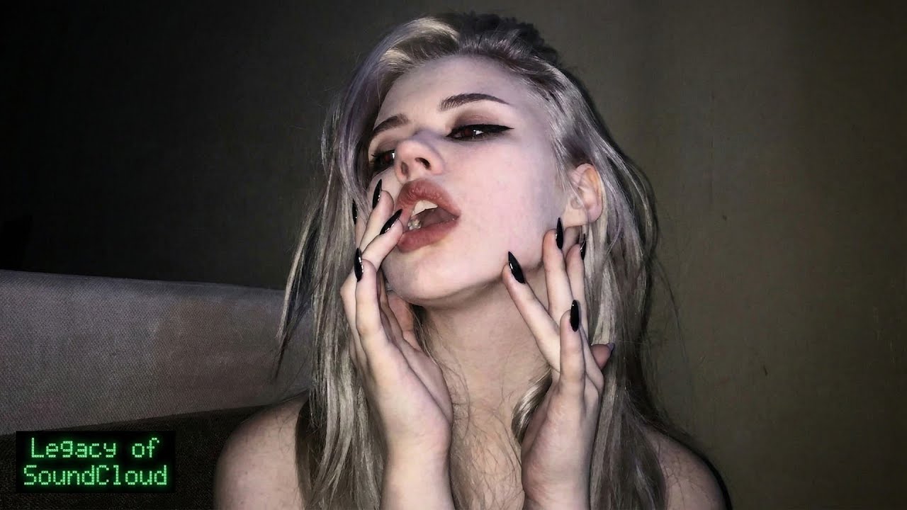 Legacy of Lil Peep x XXXTENTACION x Juice WRLD | Sad Cloud Rap – Moonlight Shadows