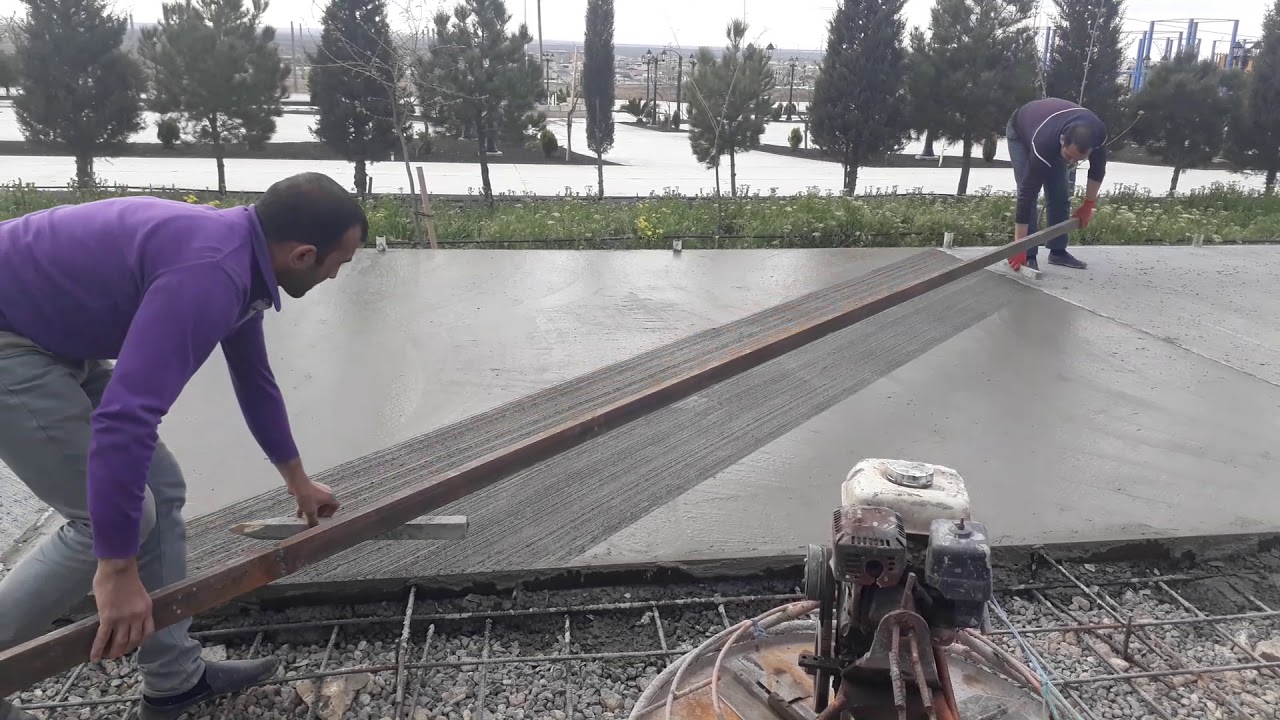 Supurge beton icraci Elcin 050 528 44 33