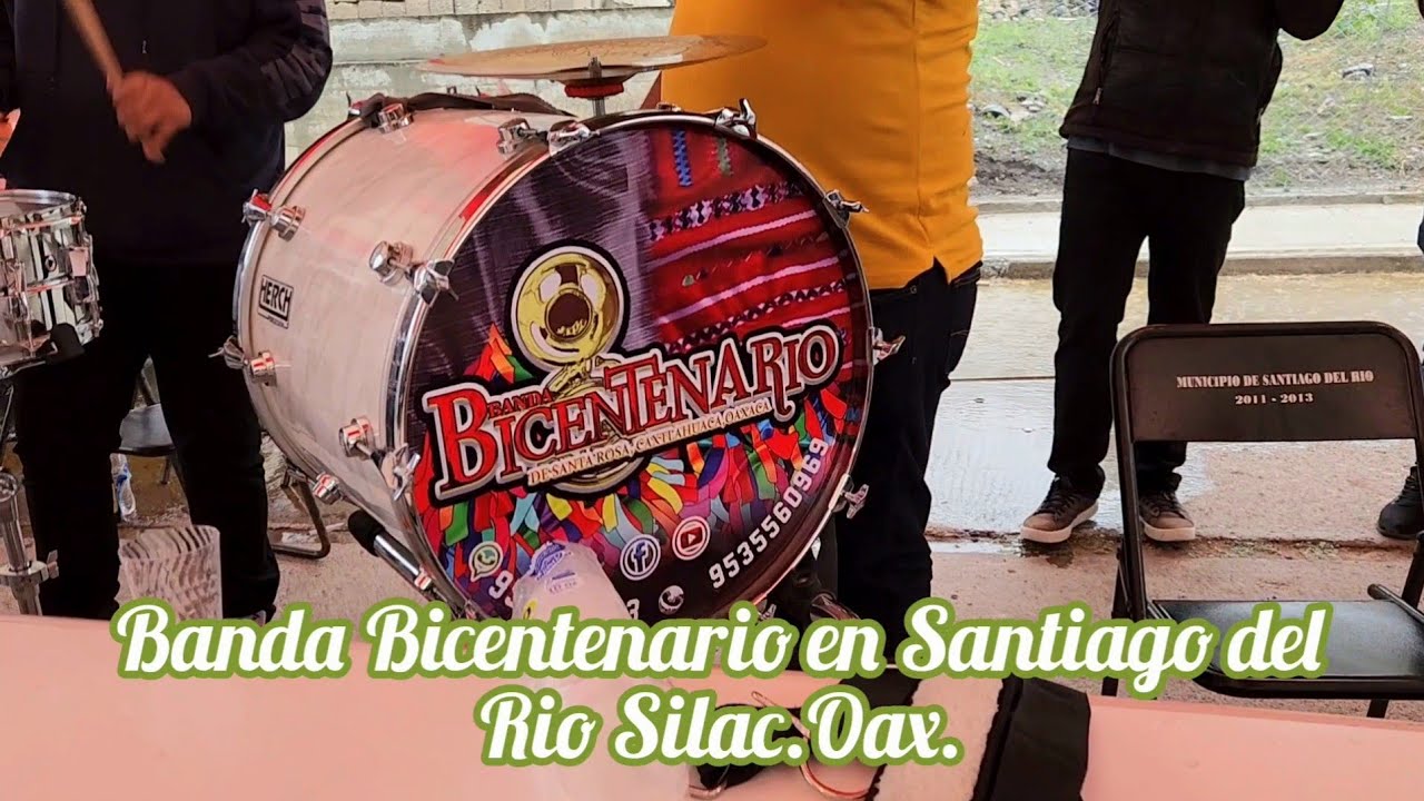 SANTIAGO DEL RIO/21-Enero-2024/ Labranza de la Cera(vela) QUE BUEN MIX DE CHILENAS  BICENTENARIO