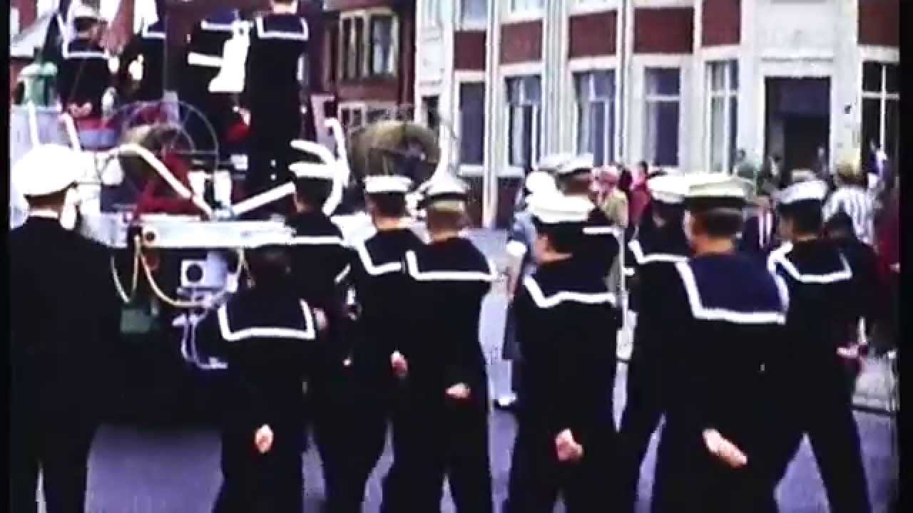 Fleetwood Gala 1960