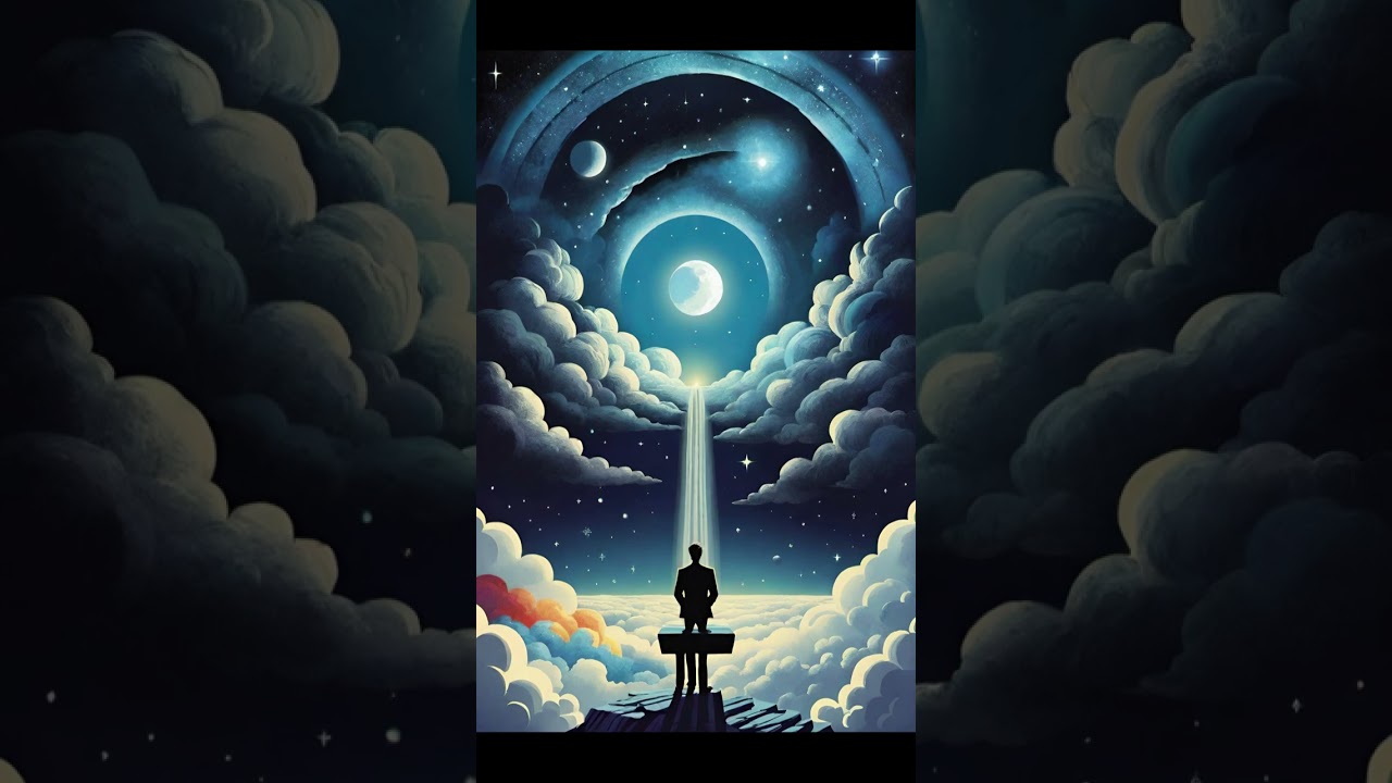 NeuroBeats- R&uuml;ya Gibi #kItext #dream #turkish #liebe