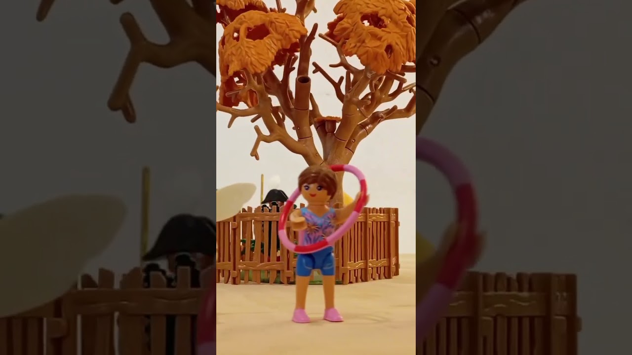 playmobil figures series 27