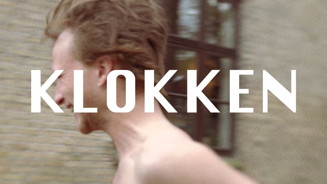 Klokken - Reportage fra Testrup Højskole