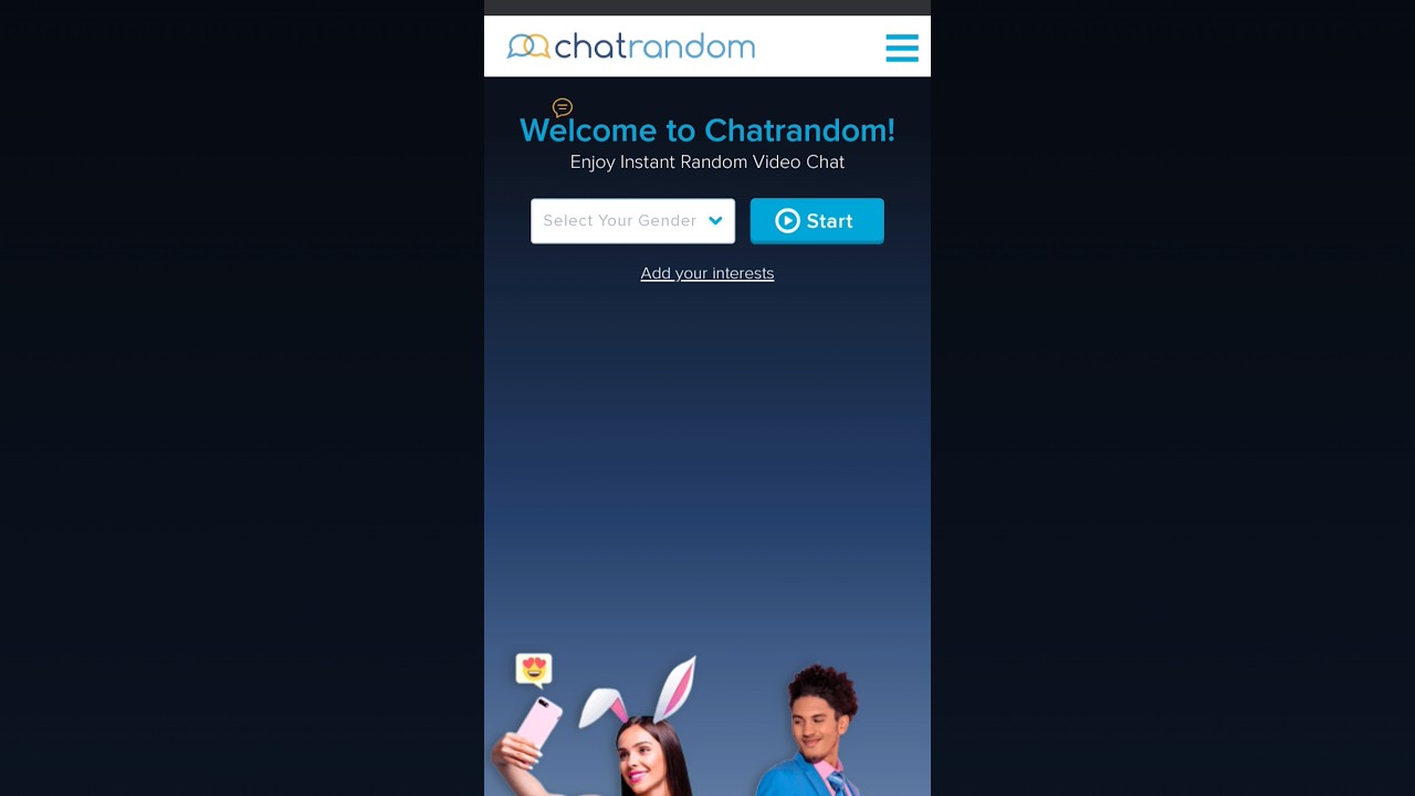 TOP-3 WEBSITE for video chat with girls 👱&zwj;♀️ #shorts #shortvideo #youtubeshorts