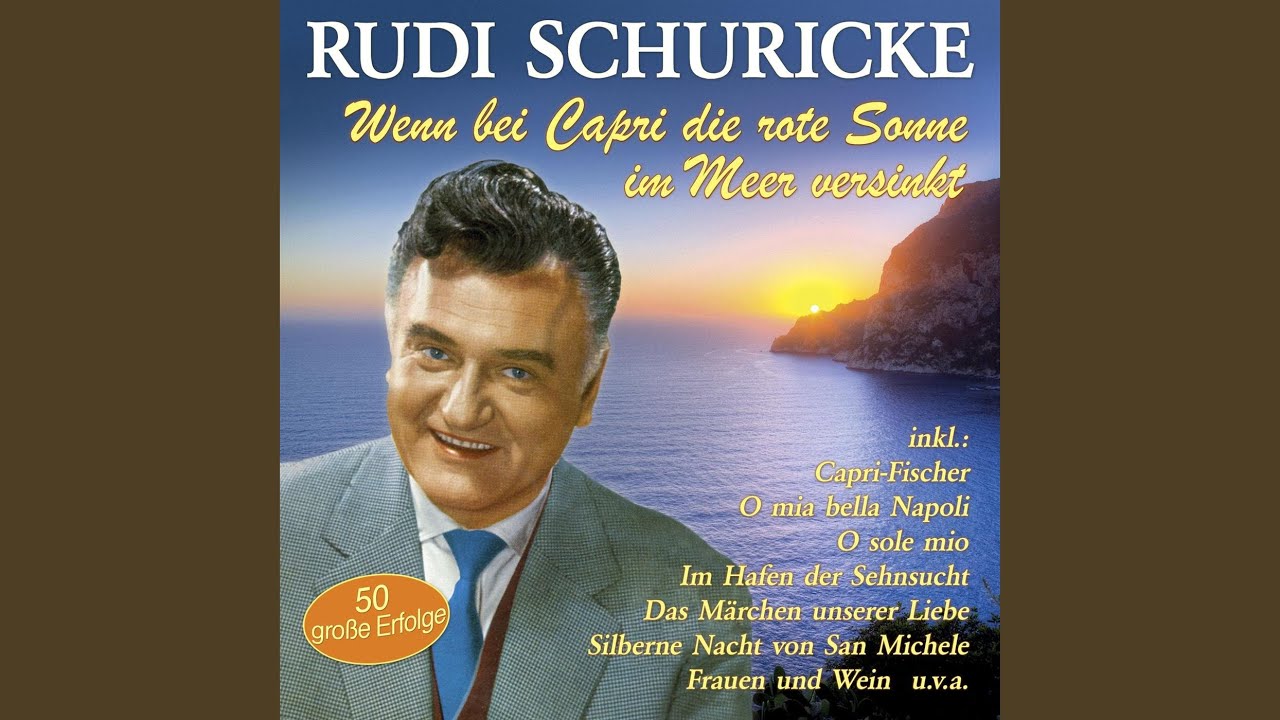 Wenn der weiße Flieder wieder blüht